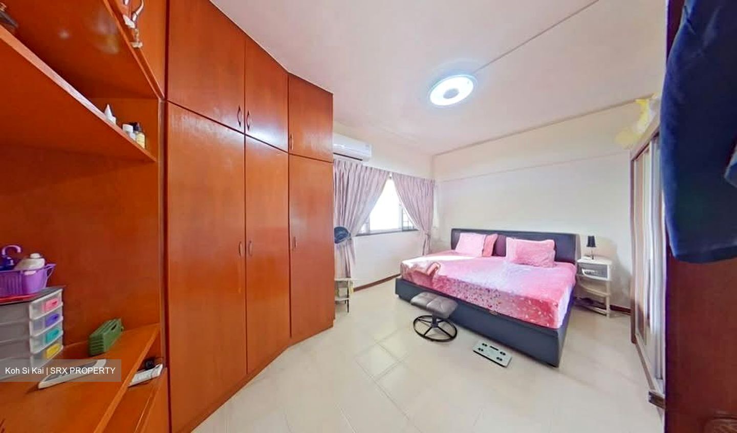 Blk 141 Lorong Ah Soo (Hougang), HDB Executive #568226791